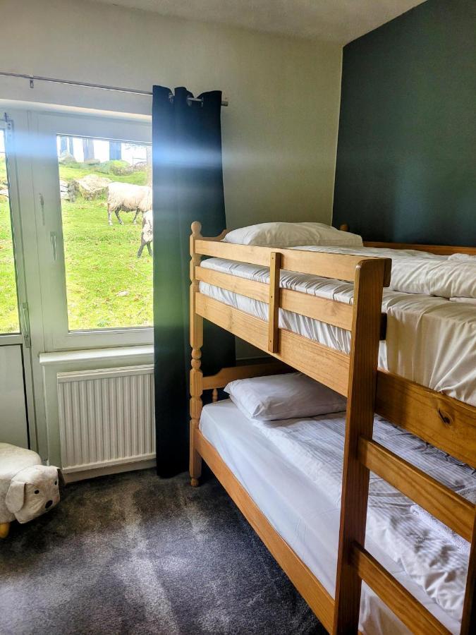 Wheal Tor Hotel & Glamping ลิสคาร์ด ภายนอก รูปภาพ