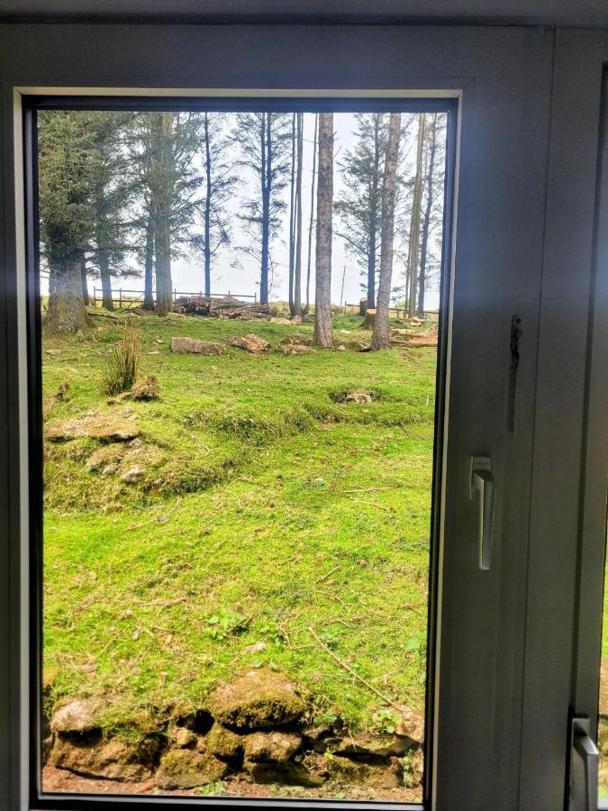 Wheal Tor Hotel & Glamping ลิสคาร์ด ภายนอก รูปภาพ