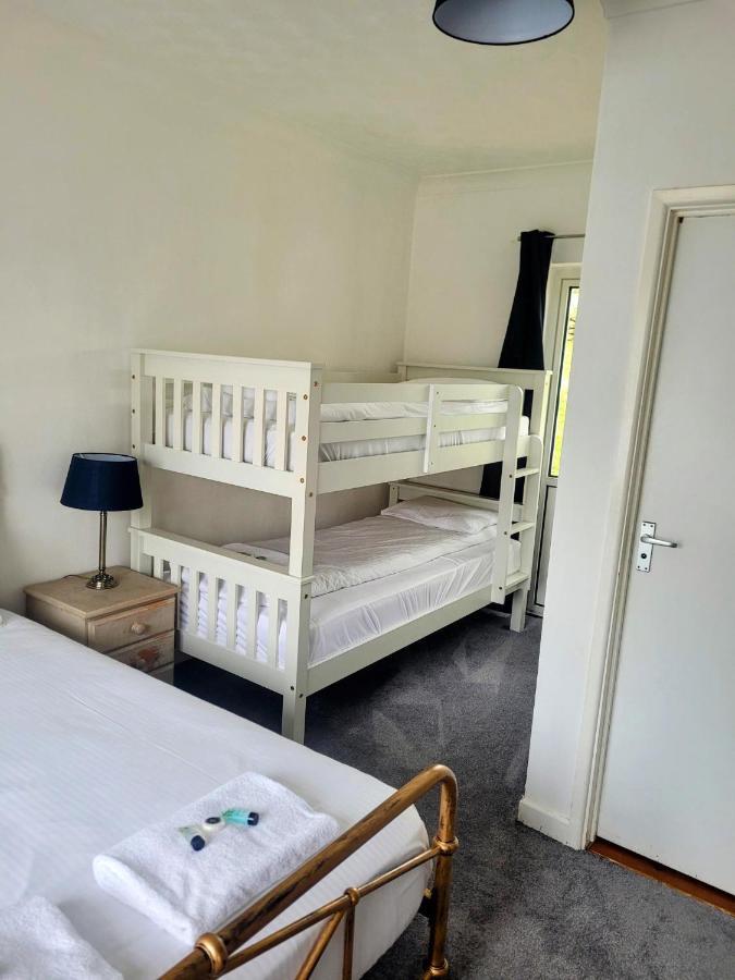 Wheal Tor Hotel & Glamping ลิสคาร์ด ภายนอก รูปภาพ