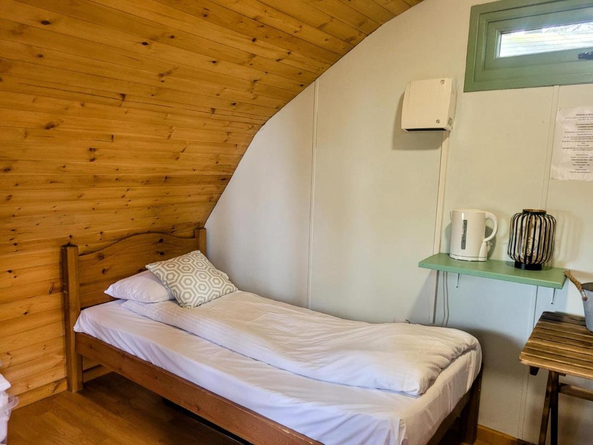 Wheal Tor Hotel & Glamping ลิสคาร์ด ภายนอก รูปภาพ