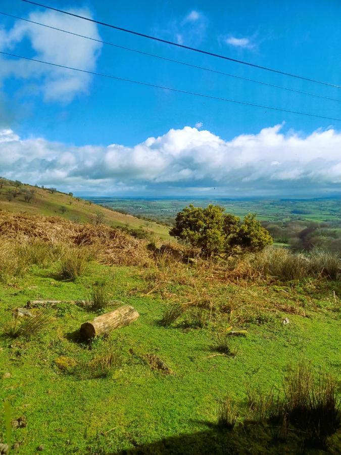 Wheal Tor Hotel & Glamping ลิสคาร์ด ภายนอก รูปภาพ