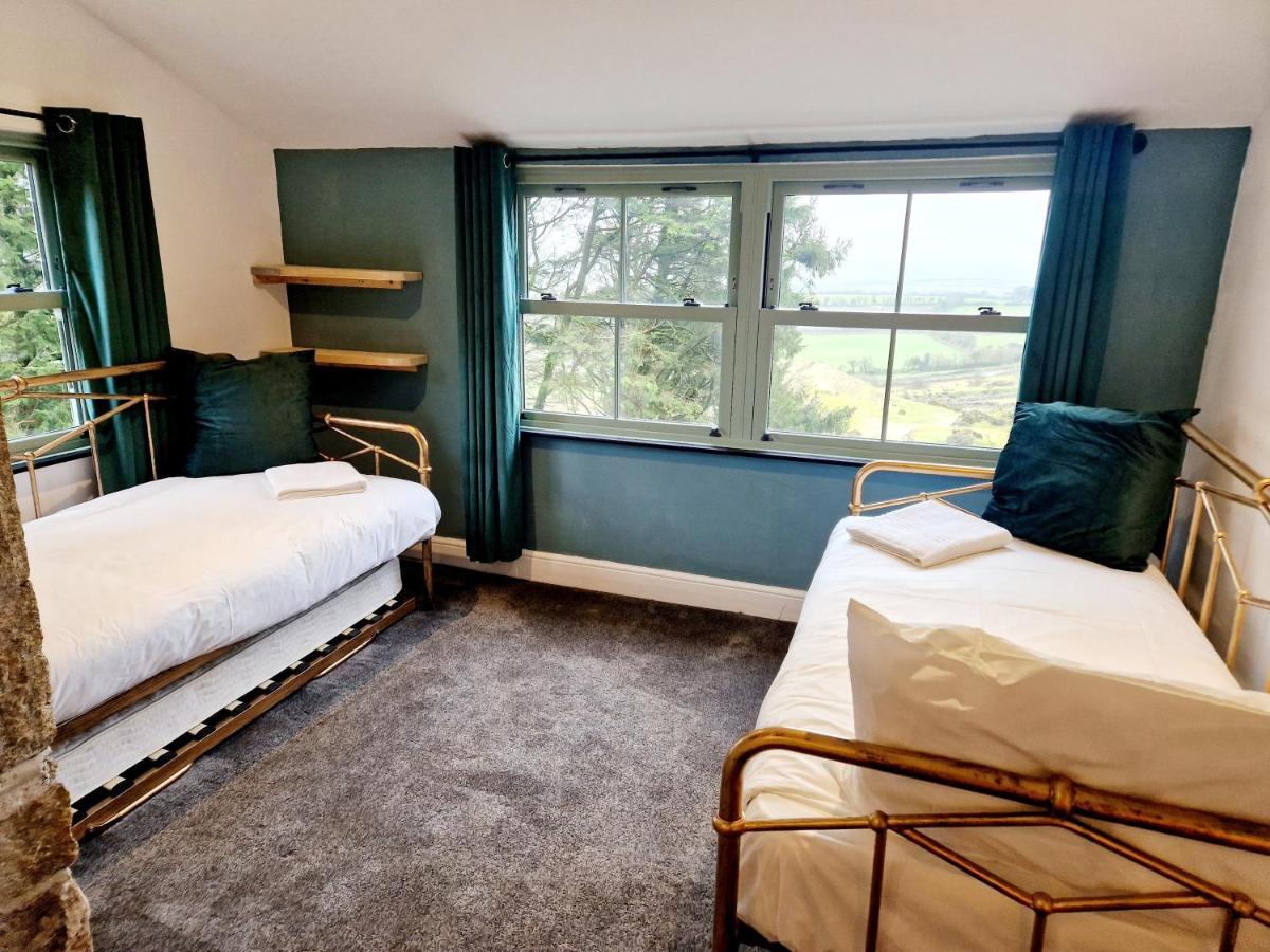 Wheal Tor Hotel & Glamping ลิสคาร์ด ภายนอก รูปภาพ