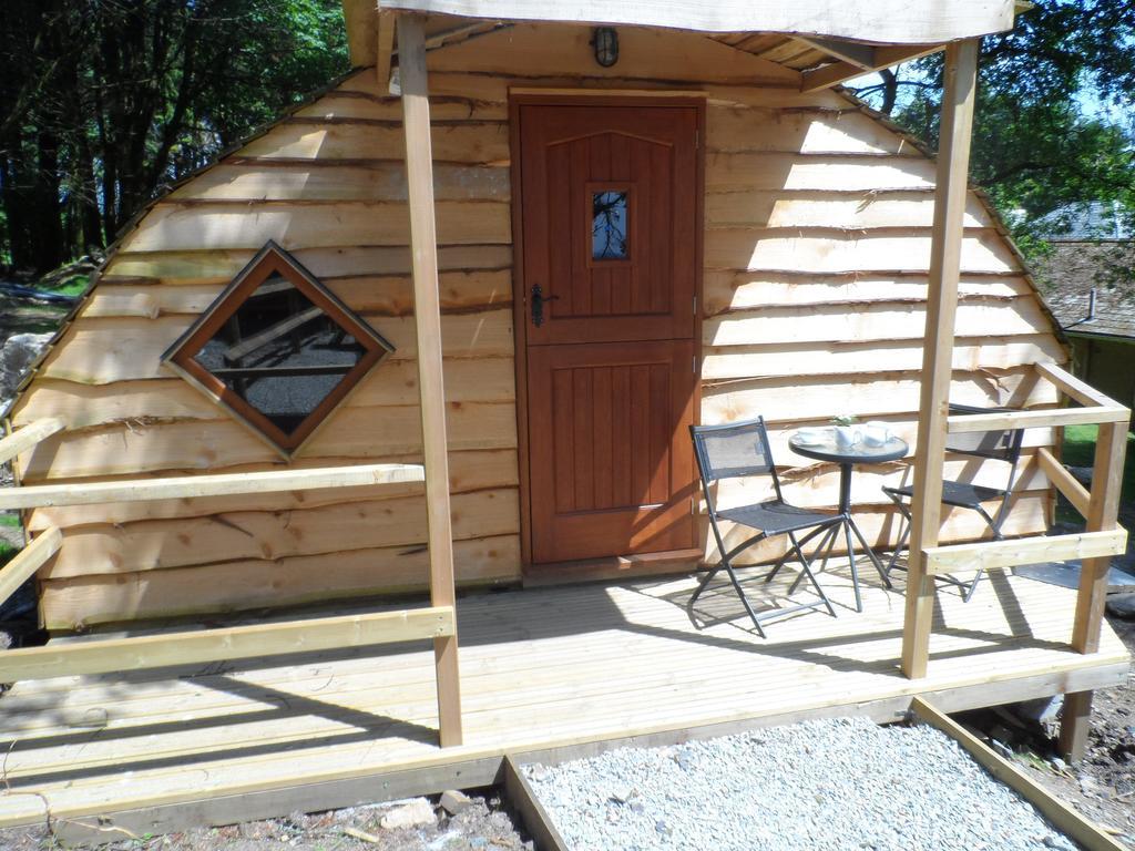 Wheal Tor Hotel & Glamping ลิสคาร์ด ห้อง รูปภาพ