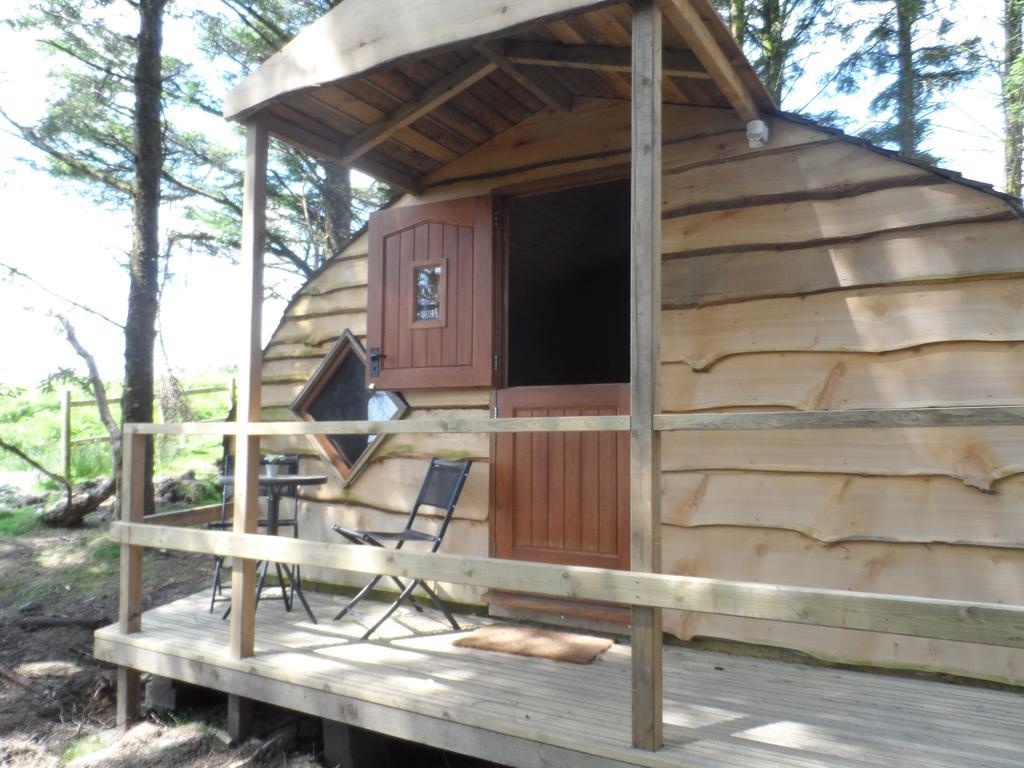 Wheal Tor Hotel & Glamping ลิสคาร์ด ห้อง รูปภาพ